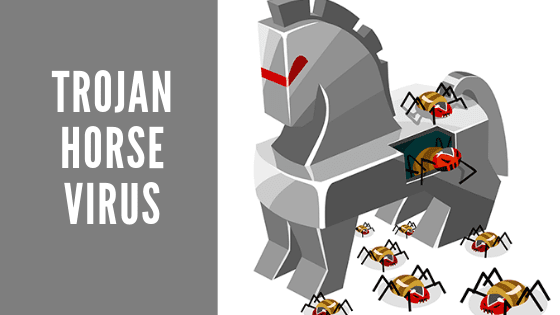 Trojan Horse Virus, its type and how to prevent it | WebOrion™ Cyber ...
