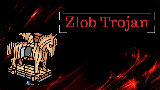 TROJAN ZLOB CHIP FORUM visual data 2