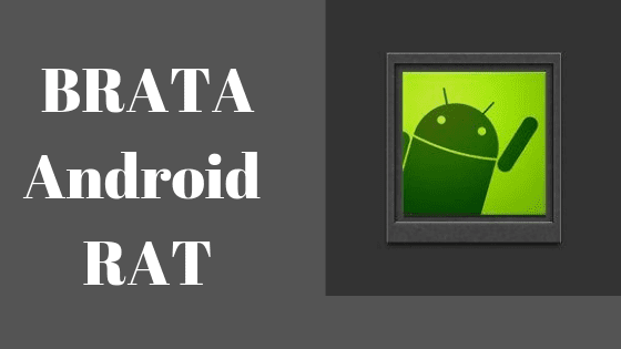 Vip Rat Android Rat BRATA Android RAT